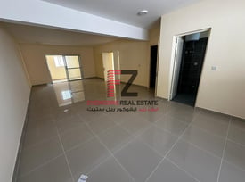 Un furnished | 3 bed + maid room | villa | Rent - Compound Villa in Al Markhiya Street
