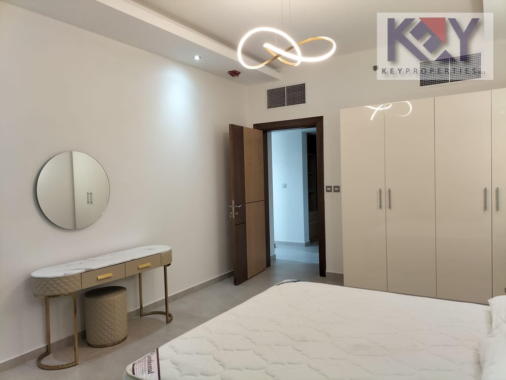 Brand New Specious 1  **Master Bedroom Apartment** - Apartment in Lusail City