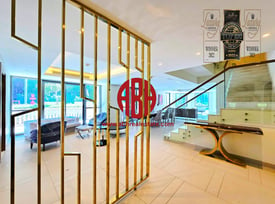 ELEGANT 3 BDR + MAID DUPLEX | LUXURY AMENITIES - Duplex in Tower 9