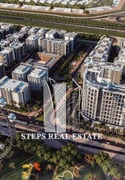 Studio Apartment for Sale | High ROI 7 Year Plan - Apartment in Lusail City