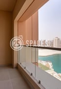 Bills Incl One Bdm Apt and Marina View in Viva - Apartment in Viva East