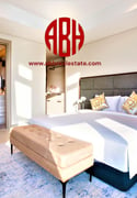 NO COMMISSION | MODERNLY FURNISHED 2 BEDROOMS - Apartment in Abraj Bay