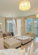 Ready 1 BHK Apartment for Sale in Lusail Marina - Apartment in Lusail City