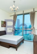 2 Bedroom +M Furnished Apartment | Zig Zag Tower - Apartment in Zig Zag Tower A