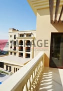 1 Bedroom Apartment for Rent in Fox Hills, Lusail - Apartment in Florence