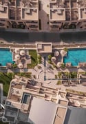 No Commission | Premium Tower | Fully Furnished - Apartment in Qanat Quartier