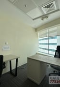 office Business Center in al mansoura - Office in Al Mansoura