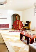 BILLS DONE | FURNISHED 2 BEDROOMS | GREAT PRICE !! - Apartment in Regency Residence Al Sadd