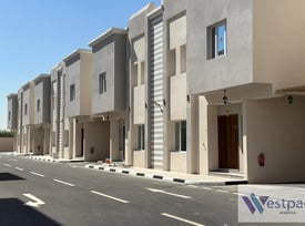 Spacious 7 Bed Villa in an Exquisite Gated Compound at Markhiya - Villa in Al Markhiya Street