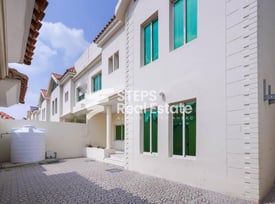 5BHK Semi Commercial Villa — Abu Hamour - Commercial Villa in Bu Hamour Street