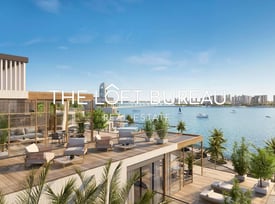 The Most Luxurious Residency in Lusail 1 BR - Apartment in Qutaifan islands