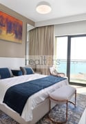 Luxury 2 Bedrooms Apartment In Lusail Waterfront - Apartment in Burj DAMAC Waterfront