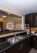 One Bdm Apt 3 Months Free No Agency Fee QC incl - Apartment in Medina Centrale