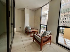 Upgrade Your Lifestyle in this niche luxurious 4 bedroom plus maid apartment  - Apartment in Msheireb Downtown
