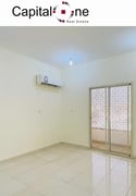2 BHK Apartment near Aspire park - No Commission - Apartment in Ammar Bin Yasser Street