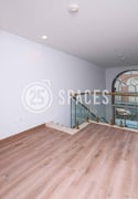 No Agency Fee One Bedroom Loft in Viva Bahriya - Apartment in Viva East