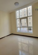 Unfurnished 1BHK for family - Apartment in Al Mansoura