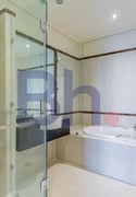 No Agency Fee One Bedroom Apt in Qanat Quartier - Apartment in Carnaval