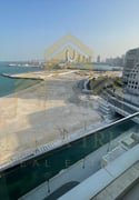 Relaxing Full Sea View | Fully Furnished Apartment - Apartment in Burj Al Marina