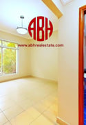 HUGE LAYOUT 4 BDR + MAIDS ROOM | PRIVATE BACKYARD - Villa in Aspire Tower