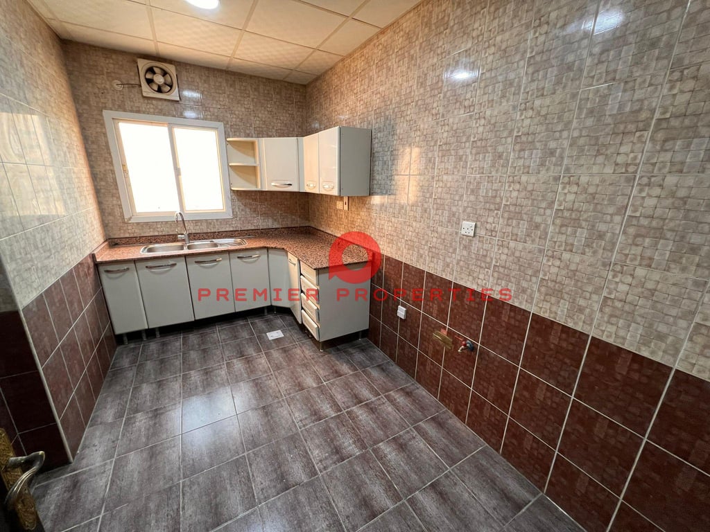 28 Units of 3 Bedroom Unfurnished Apartments - Bulk Rent Units in Fereej Bin Mahmoud