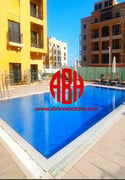 BILLS INCLUDED | FURNISHED | BALCONY | POOL | GYM - Apartment in Palermo