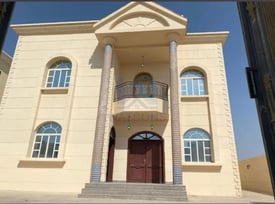 SPACIOUS UF 6BR STANDALONE VILLA - Villa in Umm Salal Ali