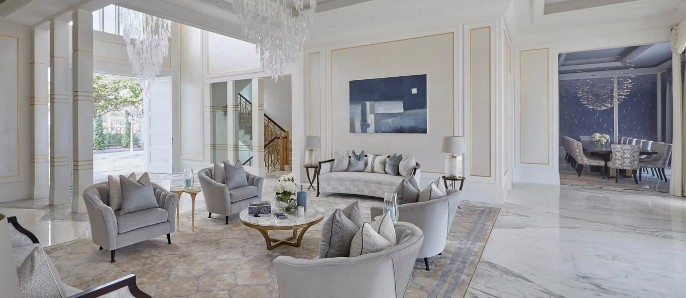 Discover the Top Interior Designers in Qatar for Villas Saakin.qa