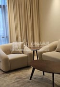 Fully Furnished 2BHK  apartment in Giardino - Apartment in Giardino Apartments