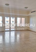 Best deal for a spacious 3 bedroom unit - Apartment in Porto Arabia