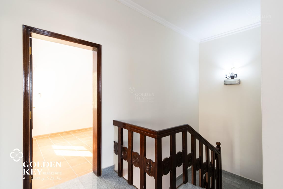 Luxury Finish ✅ Exclusive Compound | Premium - Villa in Al Waab