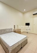 Stunning Kahrama included 1BHK near Villagio Mall - Apartment in Al Waab