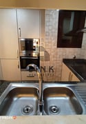 BEAUTIFUL 1 BEDROOM NEW APARTMENT EXCLUDING BILLS. - Apartment in Umm Ghuwailina 4