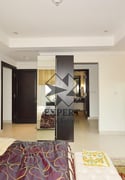 2 BR | SF | HUGE BALCONY | MARINA VIEW - Apartment in Porto Arabia