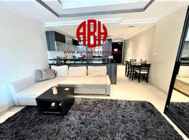BILLS DONE | FURNISHED STUDIO | WITH BALCONY - Apartment in Bab Al Riviera