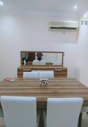 New Brand 2BHK apartment fully furnished for family - Apartment in Al Nasr