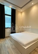 ELEGANT BILLS INCLUDED 2BHK NEAR HAMAD HOSPITAL - Apartment in Al Zubair Bakkar Street