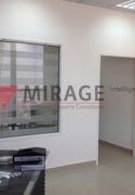Luxurious Office in Palm Tower for Rent - Office in Palm Tower B