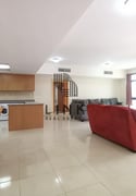 3 Bedroom/Balcony/City View/Excluding bills/Lusail - Apartment in Fox Hills South
