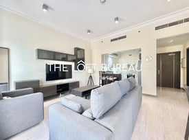 1BEDROOM APARTMENT || FULLY FURNISHED - Apartment in Qanat Quartier