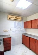 SPACIOUS SEMI FURNISHED 2BEDROOMS APARTMENT - Apartment in Old Airport Road