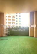SPACIOUS 1BR WITH OFFICE! 2 BALCONIES ! - Apartment in Porto Arabia