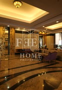 Luxurious | Sea View 2 bed TH 4 RENT - Apartment in Porto Arabia