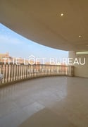 Direct Marina View! 3BR with Big Balcony - Apartment in Porto Arabia