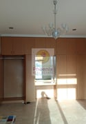 AIN KHALID SEMI FURNISHED  BIG VILLA - Villa in Ain Khaled