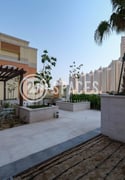 No Agency Fee One Bedroom Loft in Viva Bahriya - Apartment in Viva East