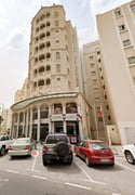 Golden Opportunity Restaurant for Rent in FourStar - Retail in Fereej Bin Mahmoud South