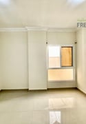 Unfurnished 2BHK Apartment Close To Park - Apartment in Al Mansoura