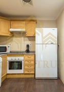 Well Furnished 2 Bedroom Apartment, Bills Included - Apartment in Fereej Bin Mahmoud North