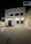 Two Brand New Villas Beside Each Other -FOR SALE - Villa in Al Gharrafa